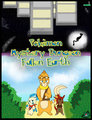 PMD Fallen Earth Cover by MewDan