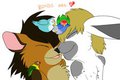 birb is love, birb is life.