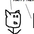 Furry New Year
