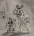 Minnie's Halloween