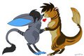 Feral loves