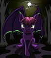 Random Bat Pony