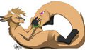 Sketchmission MsFrostFire