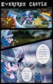 Chapter 34 : Everfree Castle by vavacung