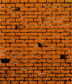 Free Background Material 03(Brick Walls) by NKYN