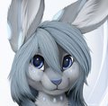 Echo Hare by jamesfoxbr