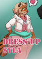 Dress up Syla! by ronnie92