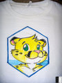 spottycat shirt by hobbypanda