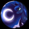 :button: Luna