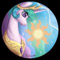 :Button: Celestia