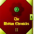 The Mobian Chronicles Book I - Chapter II
