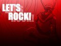 LET'S ROCK! by Kawana