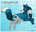 Crowstar by Gokusan
