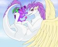 Blisseh Love by RyuuYouki