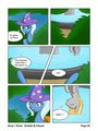 Trixie's Adventure comic Page02 by Sewlde