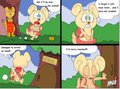 the adventures of biscuit 1 by arineu