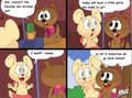 the adventures of biscuit 2 by arineu