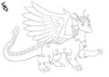 RQT - Dragon Neri (Twintailfirefox12)