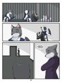 Raven Wolf - C.6 - Page 16