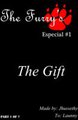 The Furry's  *Especial #1*   The Gift