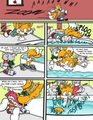 Tails the Babysitter! - Page 4 of 10