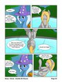 Trixie's Adventure comic Page03 by Sewlde