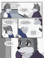 Raven Wolf - C.6 - Page 17