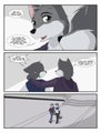 Raven Wolf - C.6 - Page 18