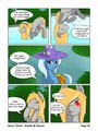 Trixie's Adventure comic Page04