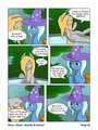 Trixie's Adventure comic Page05