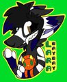 ☆ (NMA) BayBay Badge ☆