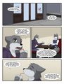 Raven Wolf - C.6 - Page 19