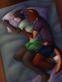 With you by Mytigertail