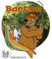 Barton Badge