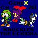 GeneX-Knuckles the Echidna-Ch.28