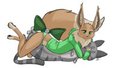 Snuggly Tahla by Tahla