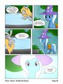 Trixie's Adventure comic Page06