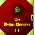 The Mobian Chronicles Book I - Chapter III by Chaytel