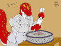 GFT - Pâtissier Krauser