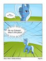 Trixie's Adventure comic Page07