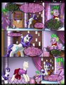 A Spike in Confidence - Page 07 of 20 by kitsuneyoukai