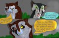 Toms and Queens Pg2 by HolidayPup
