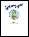 Typhoon Lagoon - Chapter 2: Just another day
