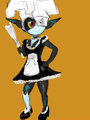 Midna Maid