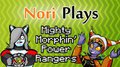 Chay Plays - Mighty Morphin' Power Rangers by Chaytel