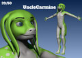 UncleCarmine by Insomnicon