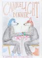 Candlelight Dinner ~ Cover by Rahir