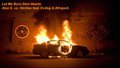Let Me Burn Dem Hearts - Alex S. vs. Skrillex feat. Evdog & Afrojack