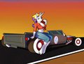 Hot Rod Pinup: Rarity