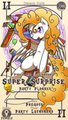 Character Card : Super Surprise
